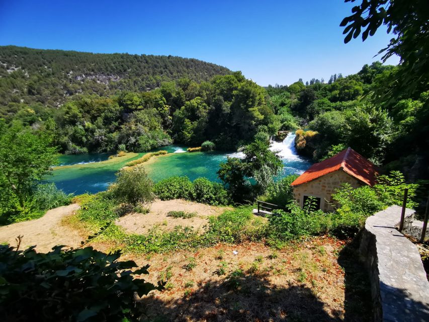 Split: Krka National Park Day Trip With Boat Ride & Swimming - Frequently Asked Questions