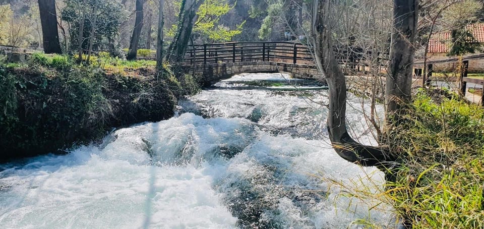 Split: Krka Waterfalls & Šibenik Heritage Private Tour - Frequently Asked Questions