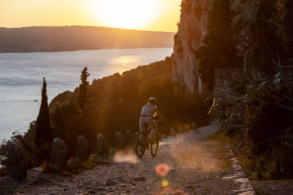 Split: Old Town Guided Bike Tour With Poljud Stadium - Frequently Asked Questions