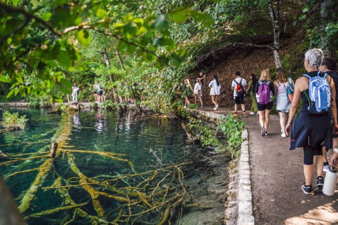 Split: Self-Guided Plitvice Lakes Day Tour With Boat Ride - Frequently Asked Questions