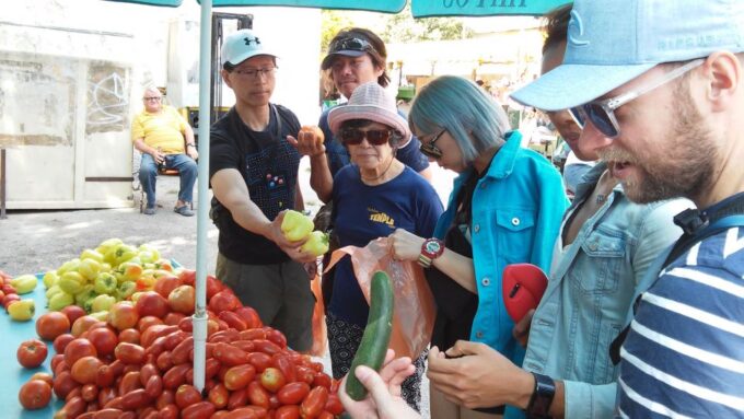 Split: Small Group Food Tour - Frequently Asked Questions