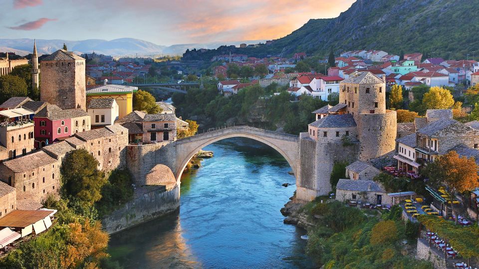 Split to Dubrovnik via Mostar Private Transfer - Frequently Asked Questions