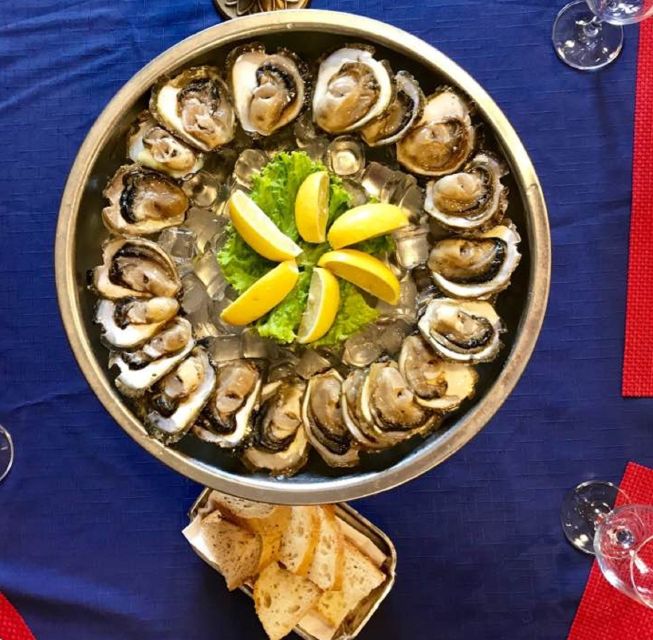 Split & Trogir: Tour to Dubrovnik & Ston With Oyster Tasting - Frequently Asked Questions