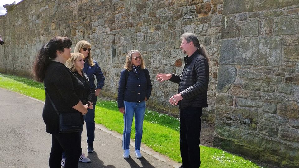 St Andrews: Town, Golf, and Old Course History Tour - Frequently Asked Questions