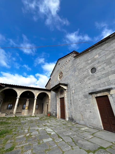 Stazzema: Guided Tour With Cooking Class and Lunch - Frequently Asked Questions