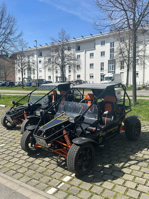 Stetten: Buggy Rental at Lake Constance - Frequently Asked Questions