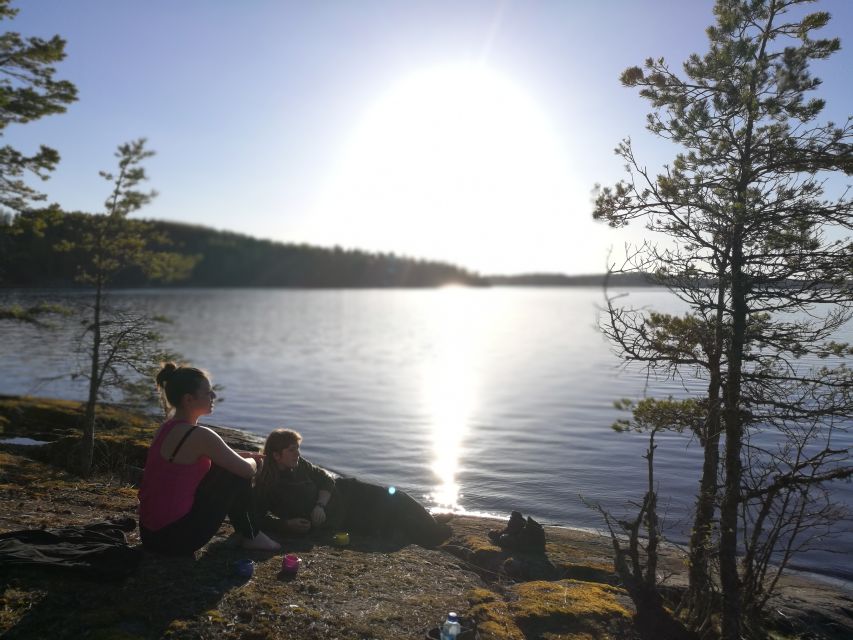 Stockholm: 2-Day Hiking Tour - Frequently Asked Questions