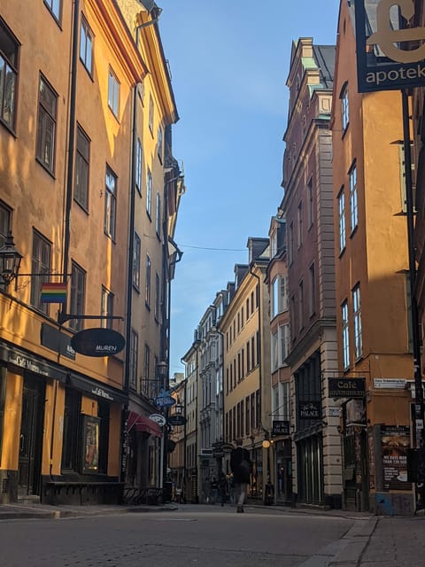 Stockholm: Walking Tour & Archipelago Boat Tour - Frequently Asked Questions