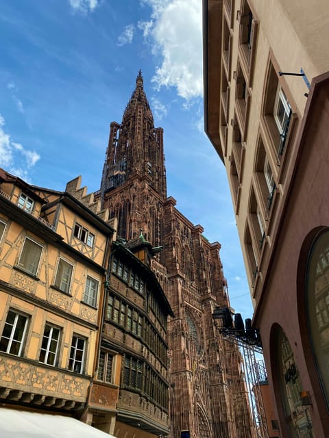 Strasbourgs Secrets: Private Guided Walking Adventure - Frequently Asked Questions