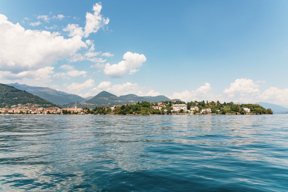 Stresa: 3 Borromean Islands Hop-On Hop-Off Boat Tour - Frequently Asked Questions