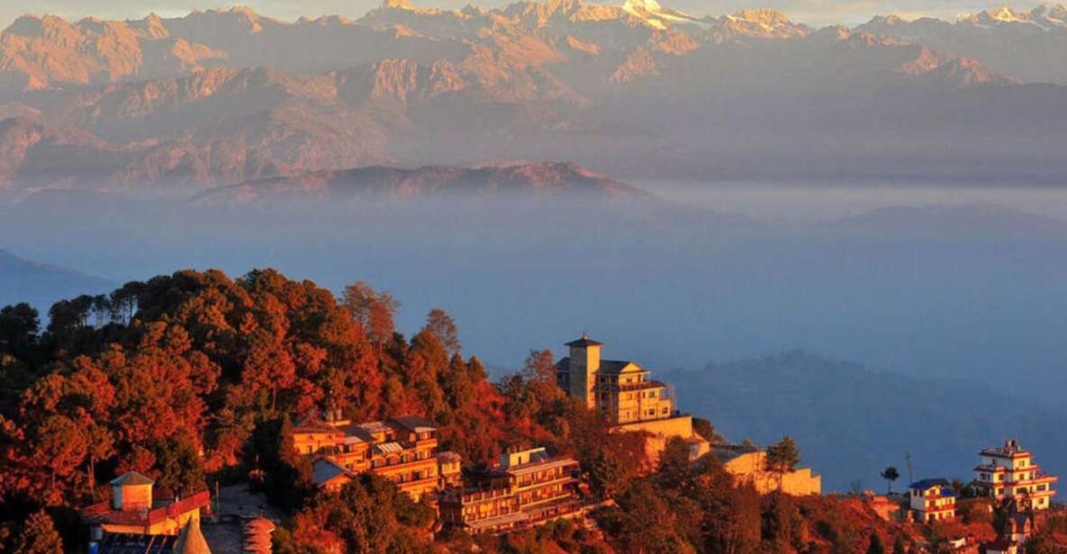 Sundarijal-Chisapani-Nagarkot Trek With Changunarayan - Frequently Asked Questions