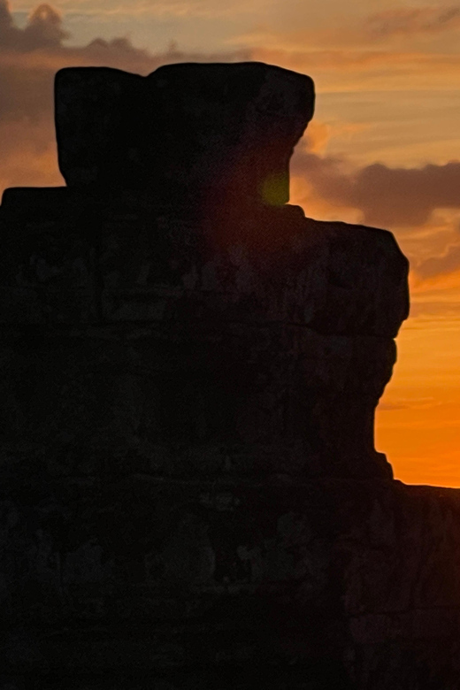 Sunrise to Sunset: Exploring Angkor's Temples in a Day - Frequently Asked Questions