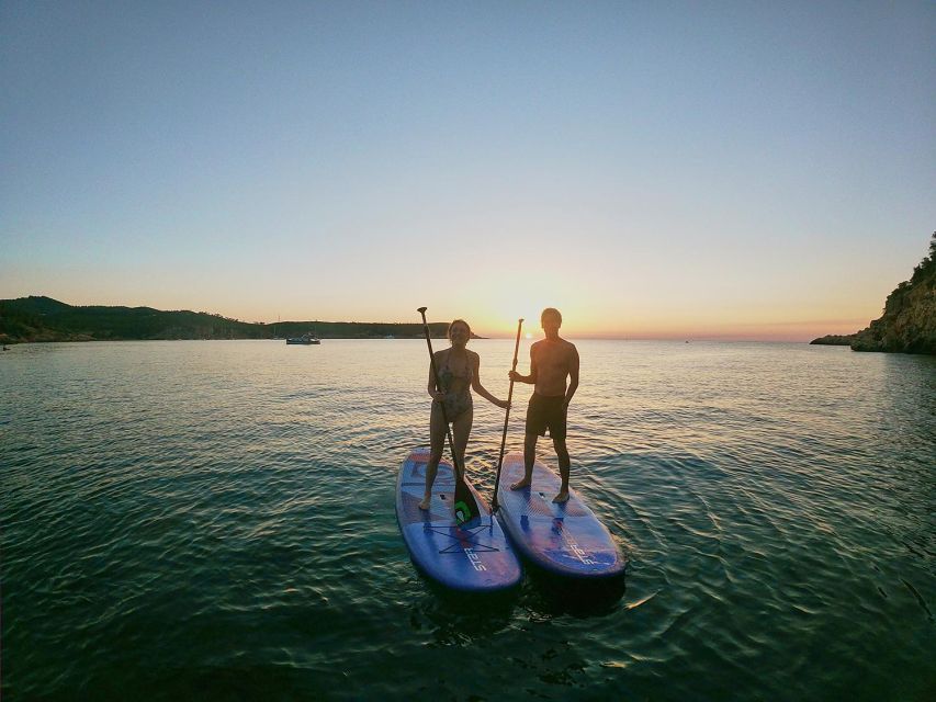 SUNSET PADDLE SURF TOUR IN THE BEST MAGIC PLACES - Frequently Asked Questions