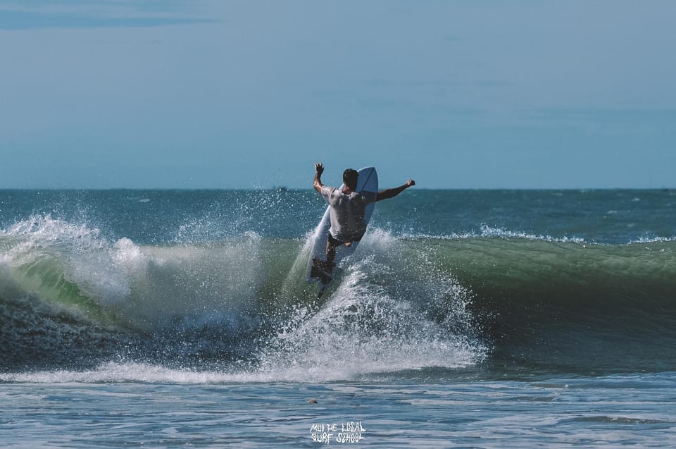 Surf in Vietnam With a Local! - Frequently Asked Questions