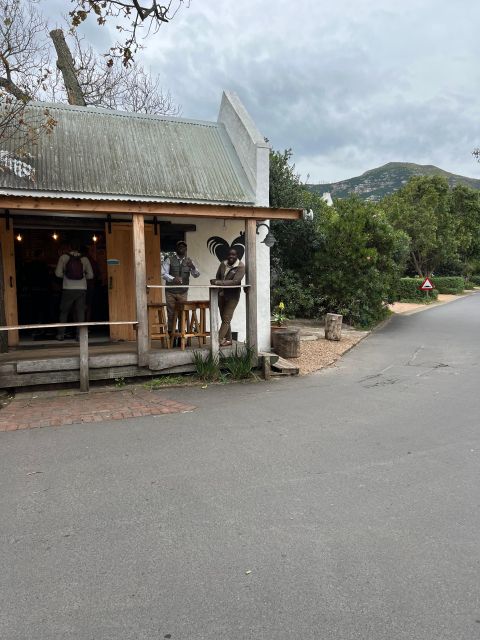 Swim With Penguins at Boulders Beach Penguin Colony - Frequently Asked Questions