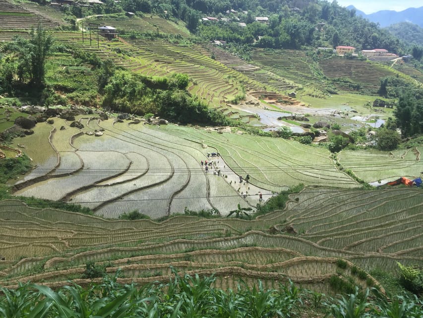 Ta Phin Village Trekking – 1 Day - Frequently Asked Questions