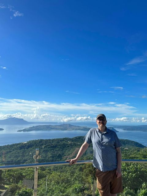 Tagaytay Photo Tour With Private Car - Frequently Asked Questions