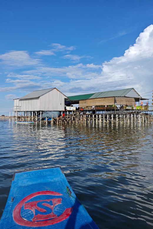 Tam Giang Lagoon & Boat Day Trip With Fishing Experience - Frequently Asked Questions