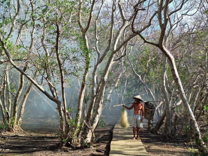 Tam Giang Lagoon & Boat Day Trip With Fishing Experience - Frequently Asked Questions