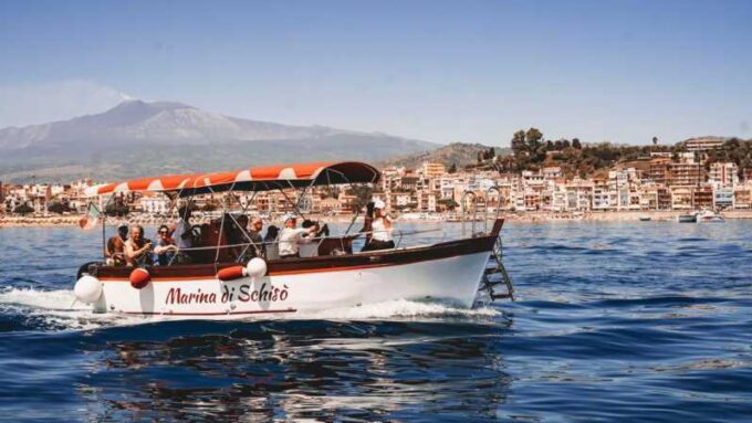 Taormina: Isola Bella Tour With Swimming, Fruit and Prosecco - Frequently Asked Questions