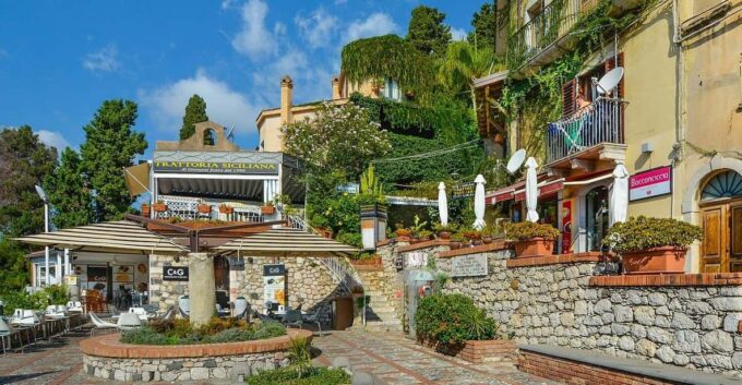 Taormina-Savoca (Film Location the Godfather) - Frequently Asked Questions