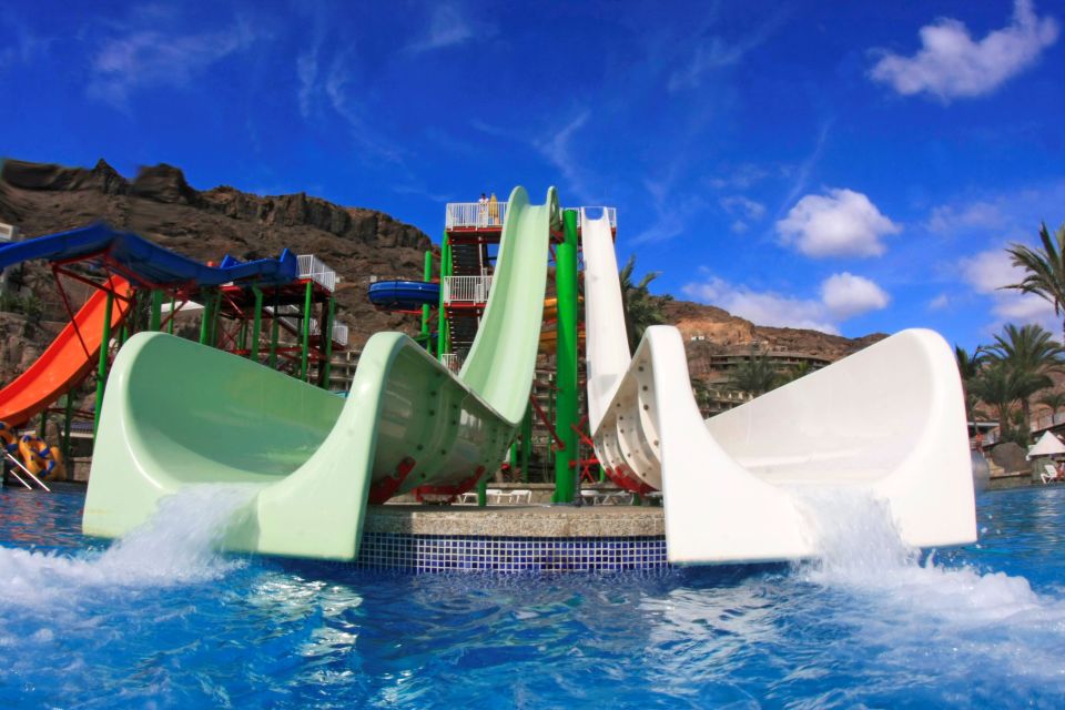 Taurito: Lago Taurito Water Park Entrance Ticket - Frequently Asked Questions