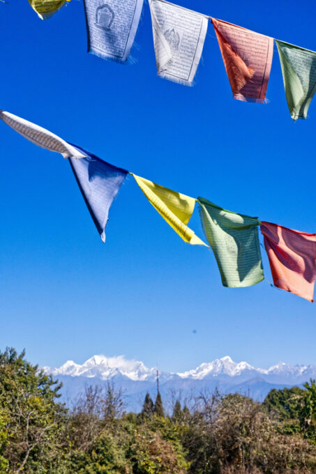 Temple Hike: Nagarkot to Changu - Recap