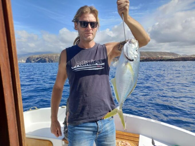 Tenerife: Fishing Boat Trip - Frequently Asked Questions