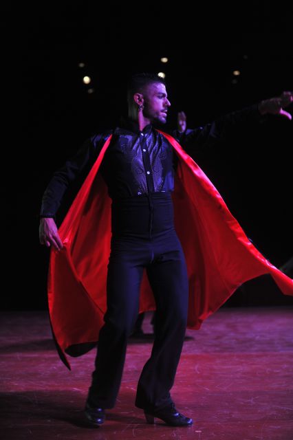 Tenerife: Flamenco Performance at Teatro Coliseo - Frequently Asked Questions