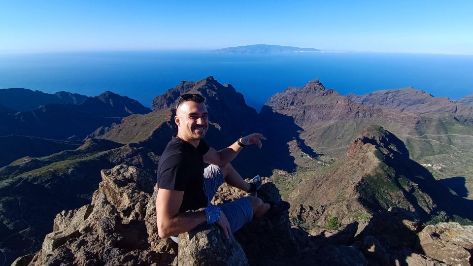 Tenerife: Hiking Tour Above Masca and Enchanted Forest - Frequently Asked Questions