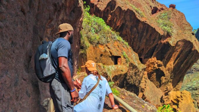 Tenerife: Hiking Tour in Anaga Mountains and Laurel Forest - Frequently Asked Questions