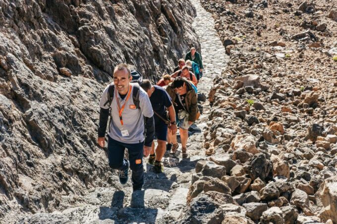 Tenerife: Mount Teide Summit Hiking Adventure With Cable Car - Frequently Asked Questions