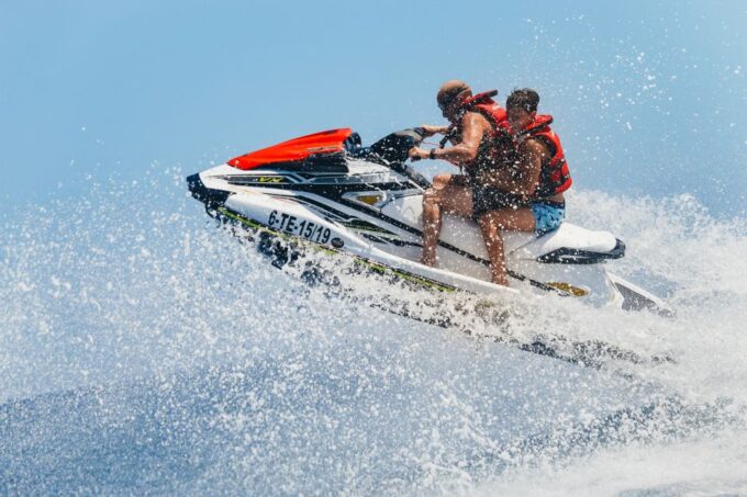 Tenerife: South Coast Jet Ski Experience - Frequently Asked Questions