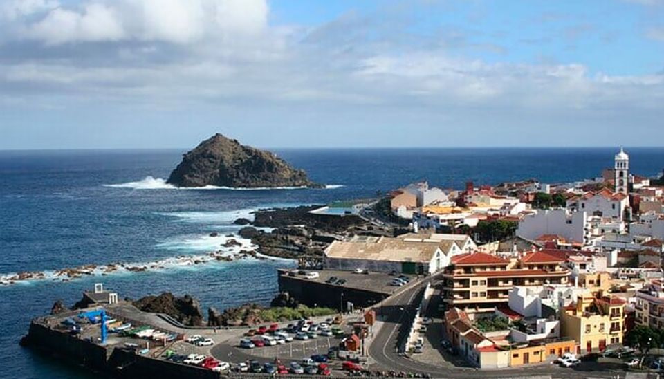 Tenerife: Teide, Icod De Los Vinos, Garachico & Masca Tour - Frequently Asked Questions