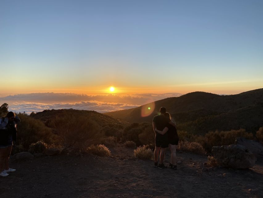 Tenerife: Teide National Park Quad Bike Tour - Frequently Asked Questions