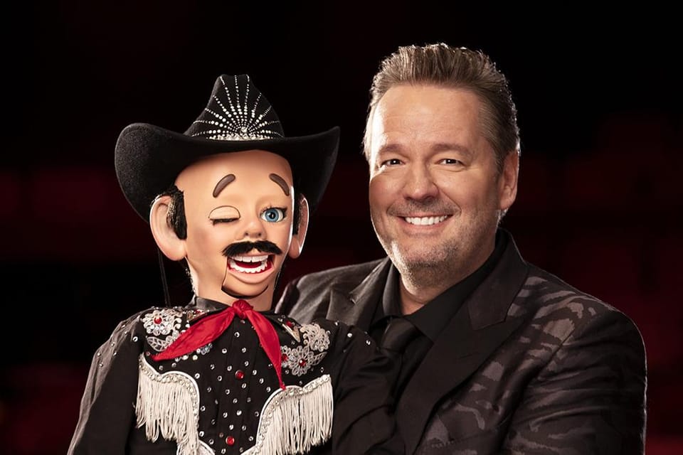 Terry Fator: One Man, a Hundred Voices, a Thousand Laughs! - Frequently Asked Questions