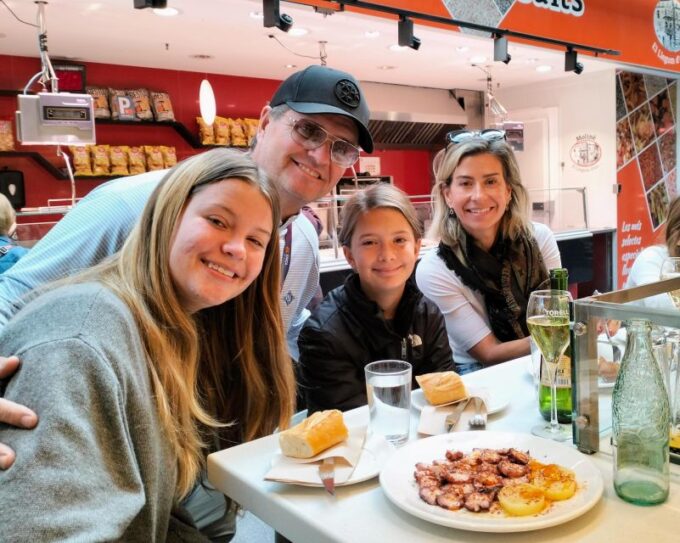 The Barcelona Market Magic: Unveiling Spanish Culinary Gems - Frequently Asked Questions