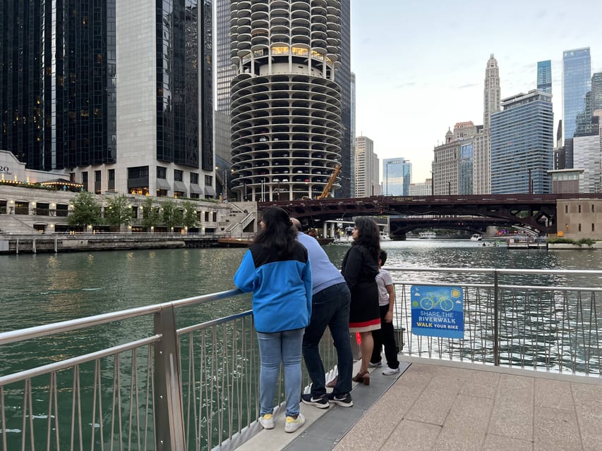 The Best of Chicago in 2H Walking Tour - Frequently Asked Questions