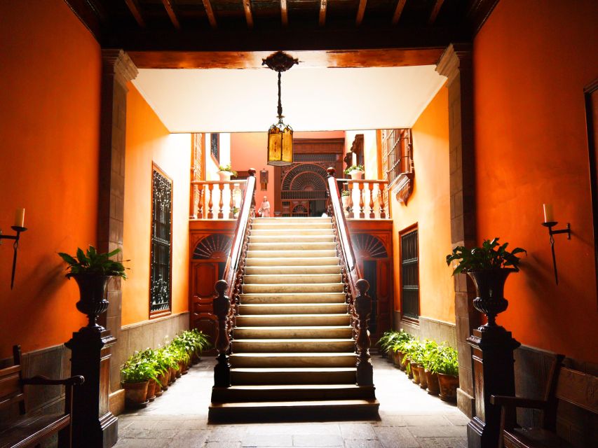 The House of Aliaga, a Living Colonial Jewel in the Center of Lima. - Frequently Asked Questions