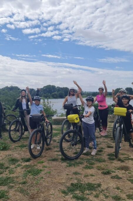 The Landing Beaches of Normandy by E-scooter or E-bike ! - Frequently Asked Questions
