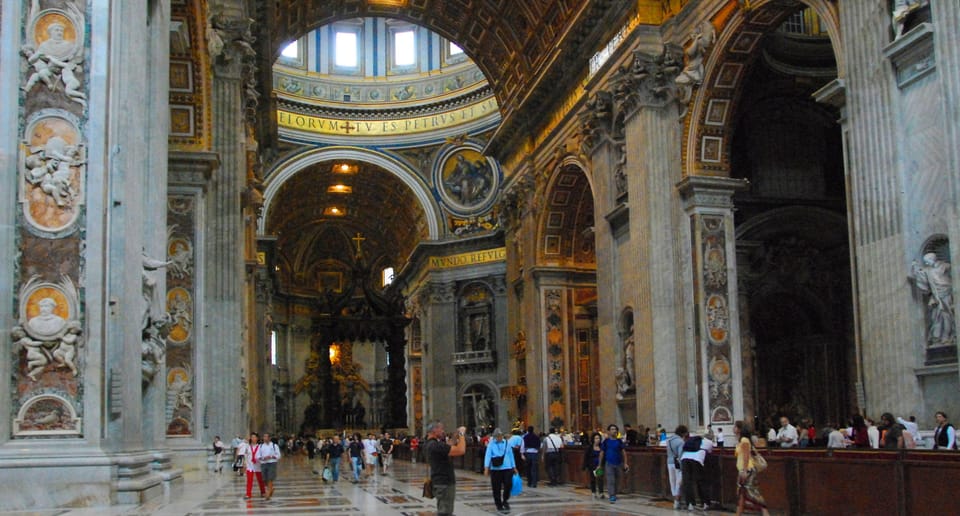 The Vatican Museums and the Sistine Chapel French Tour - Frequently Asked Questions