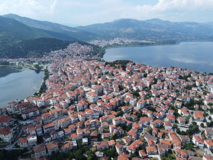 Thessaloniki: Small Group Day Trip to Siatista & Kastoria - Frequently Asked Questions