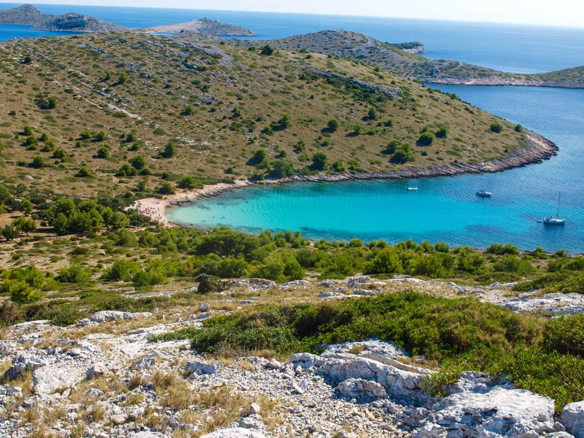 Through: Lojena Beach, Kornati Islands and Telascica Boat Trip - The Sum Up