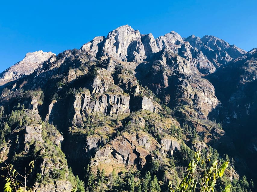 Tilicho Lake Trek With Thorangla Pass - Frequently Asked Questions