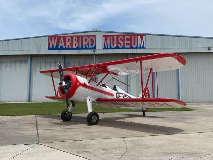 Titusville: Valiant Air Command Warbird Museum Entry - Frequently Asked Questions