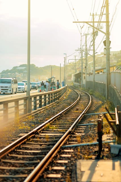 Tokyo: Kamakura Enoshima and Enoden Day Trip - Recap