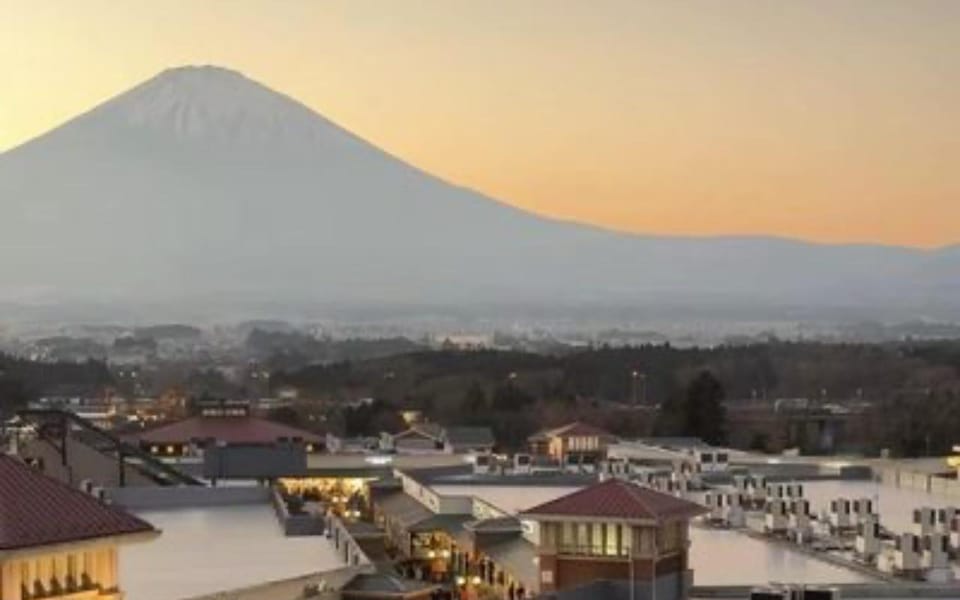 Tokyo: Mount Fuji Lake Ashi & Gotemba Outlet One Day Tour - Recap