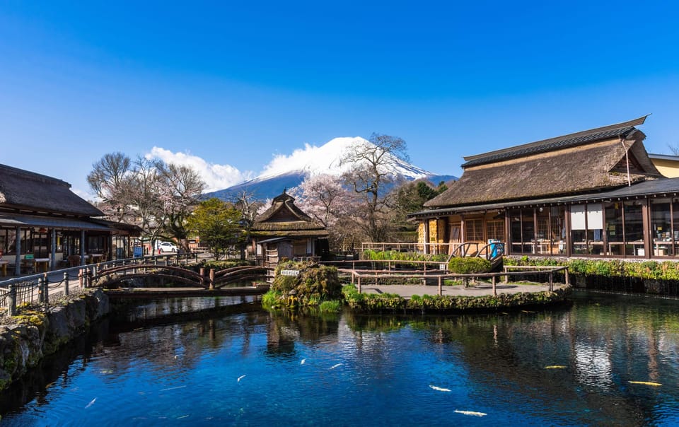 Tokyo: MT FUJI & HAKONE Private Sightseeing Tour - Frequently Asked Questions