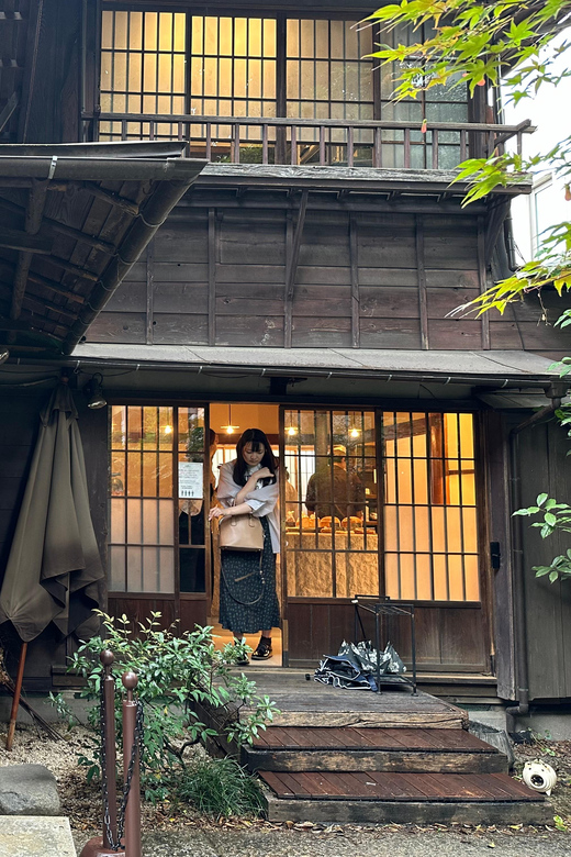 Tokyo Old Traditional Town~Yanaka Food & Cultural Tour - Recap