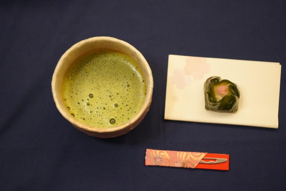 Tokyo Privately Visit Local Home for Tea Ceremony and Music - Recap